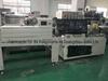 Fornecimento 450 tipo automático L-type selagem e corte máquina de encolhimento de manga automática máquina de encolhimento de alumínio máquina de encolhimento de calor de alumínio