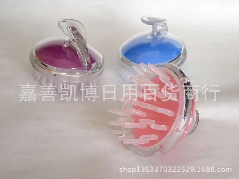 洗澡刷犬笛响片牙刷