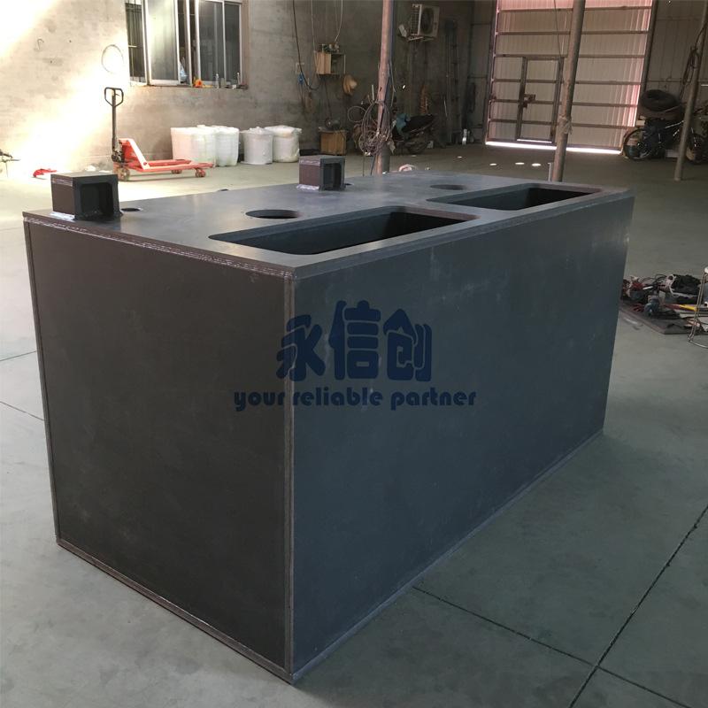 PVC塑料水箱3C