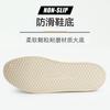 Sandalias de Suela Gruesa al por Mayor Zapatillas Niebla Fear of God Zapatillas para Hombre de Eva para Exteriores con Sensación de Caminar sobre las Nubes, Zapatos Cerrados, Zapatos para el Hogar