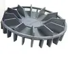 Balsa para Lluvia de Acero Inoxidable Balsa para Lluvia Calentada Eléctricamente Cubierta Guía de Flujo de Sifón Balsa para Lluvia Calentada Eléctricamente