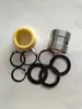 Mangas de Extensão para Reboque Kit de Reparo de Comando de Válvulas Caminhão de Reboque 13 Toneladas 16 Toneladas Bucha de Rolamento Tipo Sem Retentor Peças de Semirreboque