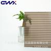Guowei Xing Fabricante de Placas Solares Isolamento Interno e Externo Telhado Iluminação Ladrilho Policarbonato Multicamada Varanda de Sol Toldo Solar