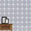 Renovación y Embellecimiento de Baño, Cubriendo Defectos, Tapando Agujeros, Pegatinas Autoadhesivas de Azulejos Pequeños, Pegatinas de Pared Decorativas Simples Impermeables y a Prueba de Aceite para Cocina