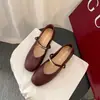 Aumento de altura interior de 3.5 cm ~ Zapatos Mary Jane para mujer, estilo francés de primavera y otoño, punta cuadrada, correa de hebilla baja, zapatos de tacón único, zapatos de mujer con estampado de leopardo