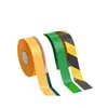 Ventas Directas de Fábrica de Cinta Nano Landmark, Cinta de Marcado para Taller Antideslizante para AGV Resistente al Desgaste, Posicionamiento de Área 5S6S de PVC Súper Resistente a la Presión