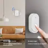 Olá, Bem-vindo à Nossa Campainha de Porta Sem Fio para Hotel de Comércio Exterior, Campainha Musical, Campainha com Controle Remoto, Campainha Eletrônica Digital