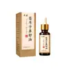 Aceite para Alivio Nasal Cang Er Zi, un aceite herbal para el cuidado nasal para adultos, alivia los conductos nasales secos y congestionados, 30ml, venta al por mayor directamente del fabricante
