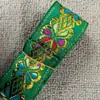 Punto 4-4.3cm cinta de encaje étnico accesorios para ropa Hanfu encaje color clásico encaje bordado