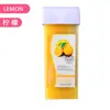 Tiras de Cera Quente Transfronteiriças, Cera Morna, Cera de Resina Conveniente, Cera em Bastão Portátil, Cera Roll-On, Limpeza Corporal, 100g, Múltiplas Opções