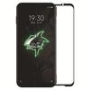 Adecuado para Xiaomi Black Shark 3 Película templada de pantalla completa Black Shark 3 Full Glue 2 Película templada fuerte Game Phone 3 Pro