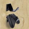 Suporte acrílico para controle de videogame de fabricante, suporte de parede para controle de jogo e display de headset
