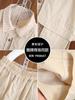 Traje de Verano para Niños 5208 Nuevo Estiloso Moda Infantil Marca de Moda Estilo Coreano para Bebé Conjunto de Dos Piezas de Manga Corta Moderno