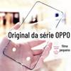 OPPO F11 PRO Arco de serigrafia de alto alumínio A5 2020 HD Filme A72 / A73 / A74 para cruzamento