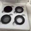 Adecuado para filtros de lente de cámara de pulgar DJI Osmo Nano CPL UV ND vidrio óptico multicapa