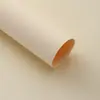 Shangjin Tamaño Pequeño Fenghua Papel Flor Artificial Ramo Papel de Envoltura Color Puro Papel de Seda DIY Hecho a Mano Floral Empaque Al Por Mayor