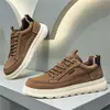 Directo del fabricante: zapatillas casuales para hombre, estilo old-money, diseño coreano, versátiles para el trabajo y el uso diario, zapatos para conducir, zapatos de moda, adecuados para todas las estaciones