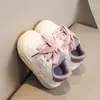 Zapatillas deportivas para niños, zapatillas para niños y niñas, versión coreana primavera y otoño 2026, zapatos funcionales para bebés niños, zapatos para niños pequeños al por mayor