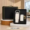 Set de Regalo Empresarial, Regalo de Taza para Oficina, Logo Personalizado, Regalo para Evento de Inauguración, Regalo Práctico para Clientes, Souvenir