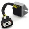 Regulador Rectificador de Voltaje KOXIR para Motonieve aplicable a Ski-doo Formula 515175491 515175216