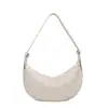 Bolso Cruzado Denk de Cuero Genuino para Mujer 2026 Moderno Casual Gran Capacidad Bolso de Hombro Bolso Cruzado de Piel de Vaca de Primera Capa