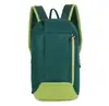 Mochila saco em tecido Oxford, grande capacidade, bolsa esportiva e de fitness para viagem unissex, mochila saco, simples e leve
