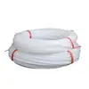 Tubo Capilar de PTFE, Tubo Fino de Politetrafluoretileno, Resistente à Corrosão, Resistente a Altas Temperaturas, Tubo Capilar de Teflon Isolante Fabricante