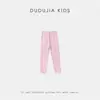 Colección de Pantalones para NiñasPantalones de Niña Dudu Atuendo de Otoño Pantalones Casuales para Niñas Pantalones Largos para Bebé Ropa Infantil