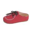 275 Yixinda~Sandalias de Plataforma con Cordones Estilo Birkenstock para Dedo Gordo al Aire Libre para Mujer Primavera y Otoño