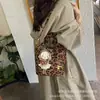Bolso de mano elegante y minimalista para mujer para uso diario, nuevo diseño de moda 2026, bolso pequeño de hombro, bolso cruzado de nicho para la ciudad