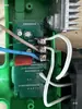 Máquina de Fusión en Caliente Pantalla Digital Circuito de Temperatura Constante Mango de Alta Potencia Alta Temperatura 450 Grados Accesorios de Modificación Placa de Control de Temperatura para Fusión en Caliente