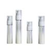 Nuevo Spot 30ml Lujo Accesible Degradado Colorido Botella de Spray para Cuidado de la Piel 5060ml Presionar Spray Fijador de Maquillaje Botella de Spray Pequeña