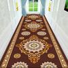 Tapete de corte tapete porta corredor corredor corredor escadas 3D strip home carpet Hotel