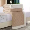 Nueva Manta de Forro Polar Tafetán Amazon para Comercio Exterior Transfronterizo Manta de Franela para Oficina Venta Directa de Fábrica Temu