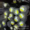 Suministro de Acero Redondo 20Cr13 de Acero Especial Xining, Acero Redondo de Acero Inoxidable de Gran Diámetro 420J1, Diámetro Estándar Nacional 160 en Stock