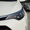 Adequado para abajur Toyota Lei Ling 19-20 nova máscara transparente para farol carcaça da lâmpada abajur de 14-17 anos atrás