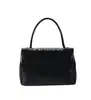 Bolso de Hombro con Solapa de RPET Estilo Japonés Bolso Cruzado de Cuero RPET Transfronterizo Bolso de Cadena de PU de Moda Fábrica Personalizada