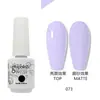 Esmalte de Gel para Uñas al Por Mayor Capa Base Capa Superior Set de Gel Fototerapia Gel Esmalte de Uñas Ojo de Gato con Brillo