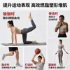 Muñequeras y Tobilleras Ponderadas Ajustables, Bolsa de Arena Deportiva, Entrenador de Yoga Chunxiao de Alta Resistencia Ouyang