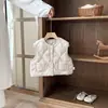 Ropa de Bebé Otoño e Invierno Conjunto para Niños, Estilo Nuevo Acolchado de Finales de Otoño, Conjunto de Tres Piezas Grueso de Invierno para Bebés de Un Año