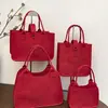 Atacado de fabricante de bolsas de feltro: Novas bolsas Tifoo, estilosas e leves com logo, perfeitas para viagens e como brindes promocionais corporativos