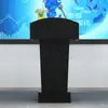 Podio de Discurso, Escritorio de Bienvenida Simple y Moderno, Escritorio de Recepción, Escritorio de Compras, Escritorio de Información, Escritorio de Anfitrión, Escritorio de Maestro de Ceremonias, Escritorio de Conferencia