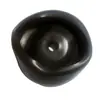 Cubierta de polvo para martillo eléctrico conectada con manguito de recogedor de polvo herramienta de perforación integrada artefacto para bloquear polvo de techo sierra circular eléctrica de 6-12 mm