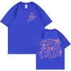 Linda Camiseta de Karol G Manana Sera Bonito Tela de Moda Kawaii