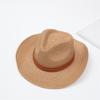 AliExpress deseo Amazon ebay sombrero de paja sombrero de copa sombrero de playa para exteriores para mujer sombrero de jazz protección solar parasol para pareja