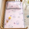 Classe a Tapete Bebê Seda Gelo Rattan Tapete Bebê Emenda Cama Pode Ser Usado como um Tapete de Soneca de Verão Infantil Jardim de Infância