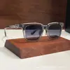 Óculos de Sol Novo Estilo Punk Estilo Retrô Moda Hipster de Rua Tamanho Único Proteção Solar Unissex Placa Avant-garde
