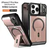 Capa de Celular com Suporte Magnético Mecha Adequada para Tecno Spark40 Trendyy Spark20 Tampa Flip para Lente Smart9