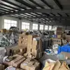 Tianma TM11E Somet Wan Shi Da Ri Fa Telar de Espada Telar de Tela Accesorios para Telar Ensamblaje del Marco de la Placa Separadora de Hilos