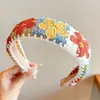 Diadema Antideslizante de Caña Alta, Accesorio para el Cabello que Hace que la Cara Parezca Más Pequeña, Nuevo Modelo 2026 para Uso Diario y Actividades al Aire Libre